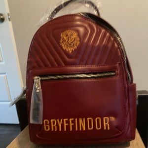 Harry Potter Gryffindor mini backpack - Danielle Nicole